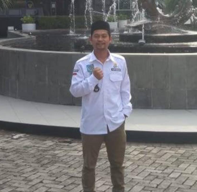 Kades Binong Dinilai Lambat Tanggapi Persoalan, Warga Masih Berjuang Atas Hak Tanah 1 Kades Binong Dinilai Lambat Tanggapi Persoalan, Warga Masih Berjuang Atas Hak Tanah