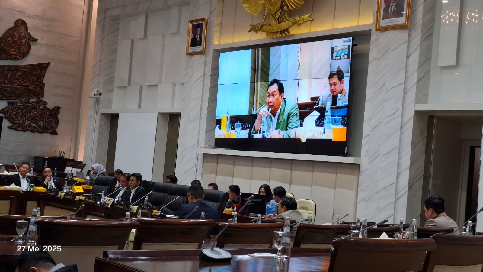Demi Bertahan, Pengusaha Madura Minta Rokok Ilegal Dilegalkan 1 Demi Bertahan, Pengusaha Madura Minta Rokok Ilegal Dilegalkan