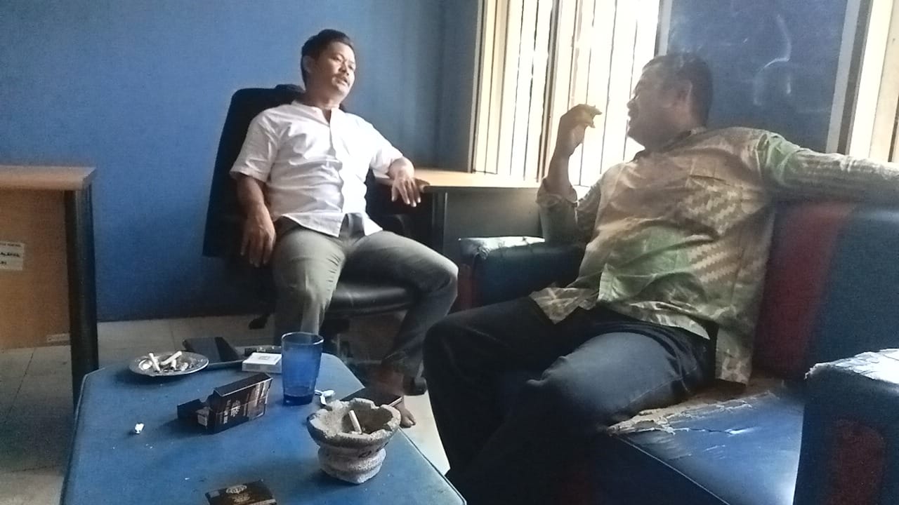 Kisruh Tanah Warga Di Plot Pt Bdl, Kades Binong: Saya Berpihak Ke Masyarakat 1 Kisruh Tanah Warga Di Plot Pt Bdl, Kades Binong: Saya Berpihak Ke Masyarakat