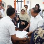 Pendirian Koperasi Merah Putih, Pemkab Pandeglang Lakukan Tandatangan Akta Notaris Serentak