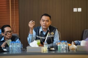 Furoda Dan Mujamalah Jadi Perhatian Khusus, Gugun: Kita Bantu Semaksimal Mungkin 7 Furoda Dan Mujamalah Jadi Perhatian Khusus, Gugun: Kita Bantu Semaksimal Mungkin