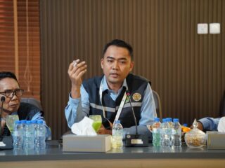 Furoda Dan Mujamalah Jadi Perhatian Khusus, Gugun: Kita Bantu Semaksimal Mungkin