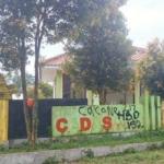 Endus Adanya Penyimpangan Anggaran, Aktivis Desak Aph Segera Bertindak Soal Terminal Cadasari Mangkrak