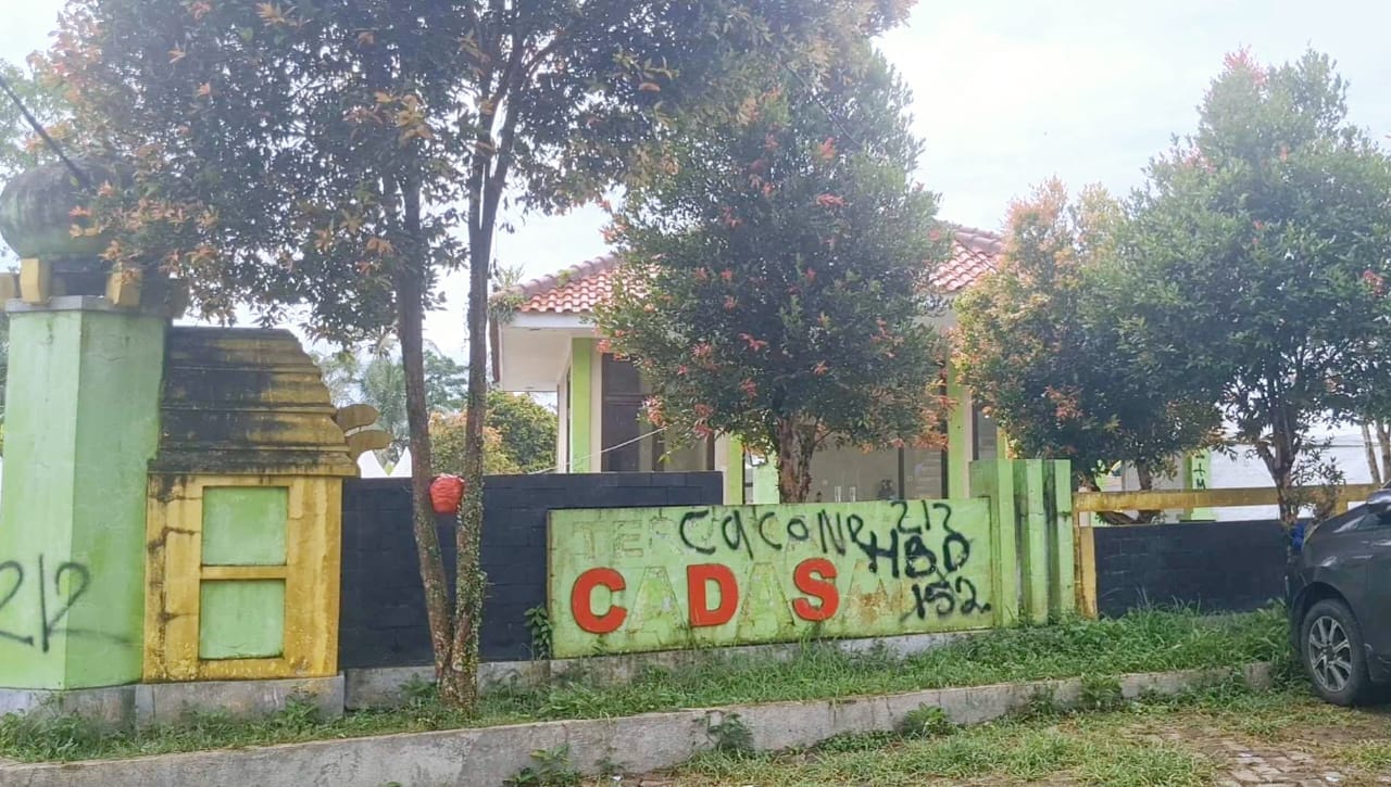 Endus Adanya Penyimpangan Anggaran, Aktivis Desak Aph Segera Bertindak Soal Terminal Cadasari Mangkrak 1 Endus Adanya Penyimpangan Anggaran, Aktivis Desak Aph Segera Bertindak Soal Terminal Cadasari Mangkrak