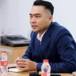 Kang Gugun Gumilar: Jasa Pekerja Adalah Doa Yang Menyatukan Bangsa