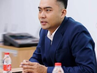 Kang Gugun Gumilar: Jasa Pekerja Adalah Doa Yang Menyatukan Bangsa