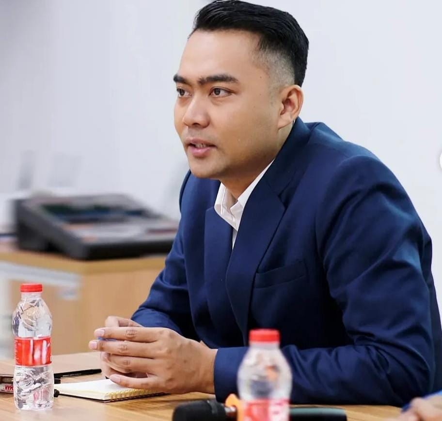 Kang Gugun Gumilar: Jasa Pekerja Adalah Doa Yang Menyatukan Bangsa 1 Kang Gugun Gumilar: Jasa Pekerja Adalah Doa Yang Menyatukan Bangsa