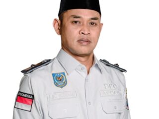 May Day, Jaro Ajat: Setiap Keringat Adalah Doa Yang Layak Dijawab Dengan Kepedulian