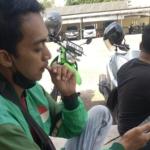 Curhat Ojol Ditipu Puluhan Juta Di Lebak, Kini Lapor Polisi