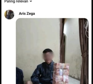 Korban Penganiayaan Buat Status Fb, Akunnya Diduga Diserang Bos Tambang Emas Ilegal 9 Korban Penganiayaan Buat Status Fb, Akunnya Diduga Diserang Bos Tambang Emas Ilegal