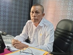 Tingkatkan Etos Kerja, Kepala Desa Mekarsari Laksanakan Rutinitas Briefing 1 Kepala Desa Ahmad Sanwani Laksanakan Briefing Guna Tingkatkan Etos Kerja Pemerintah Desa