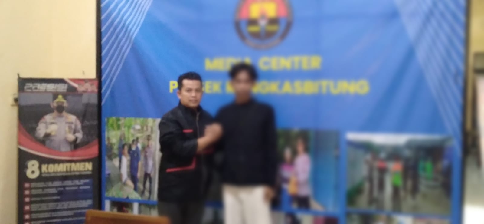 Kasus Sales Tipu Driver Ojol Rp20 Juta Di Lebak, Polisi Panggil Dua Saksi 1 Kasus Sales Tipu Driver Ojol Rp20 Juta Di Lebak, Polisi Panggil Dua Saksi