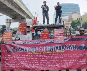Aspirasi Milenial Maluku Indonesia Sambangi Mabes Polri Desak Tangkap Roy Suryo 1 Aspirasi Milenial Maluku Indonesia Sambangi Mabes Polri Desak Tangkap Roy Suryo