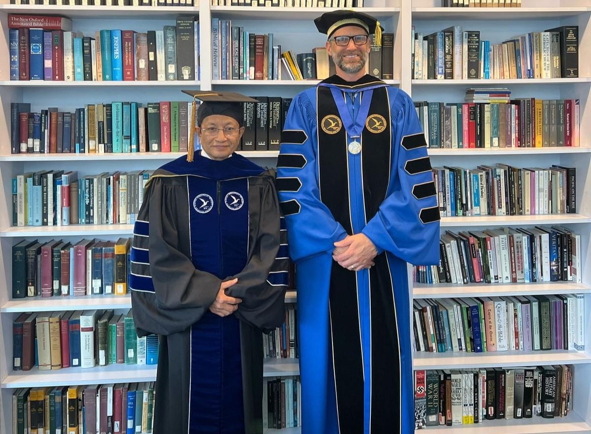 Menag Nasaruddin Umar Terima Gelar Doctor Of Divinity Dari Hartford International University 1 Menag Nasaruddin Umar Terima Gelar Doctor Of Divinity Dari Hartford International University