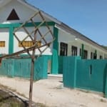 Madrasah Ibtidaiyah Radiyatul Muslimin Cikulur