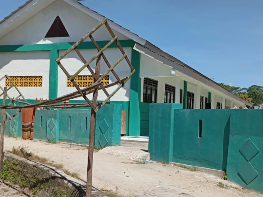 Madrasah Ibtidaiyah Radiyatul Muslimin Diduga Langgar Regulasi (Se) Disdikbud Banten 1 Madrasah Ibtidaiyah Radiyatul Muslimin Cikulur
