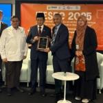 International Islamic Economics And Finance Conference For Sustainable Development (Ifesdc) 2025