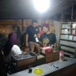 Berantas Peredaran Miras, Kanit Reskrim Polsek Rangkasbitung Pimpin Ops Pekat Ii Imbangan Maung 2025