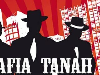 Gawat, Oknum Mantan Kades Di Maja Dan Pt Bintang Dwi Lestari Diduga Kuasai Tanah Warga Tanpa Jual Beli