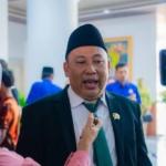 Dipelototin Anggota Dprd Banten, Nilai Pegawai Jalur Afirmasi Rsud Cilograng Dan Labuan Berubah