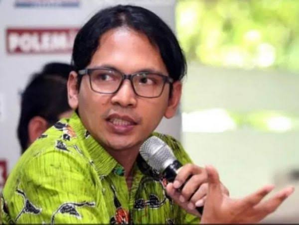 Direktur Eksekutif Setara Institute Desak Aph Segera Tangkap Pelaku Penganiayaan Di Bukit Siabu 1 Direktur Eksekutif Setara Institute Desak Aph Segera Tangkap Pelaku Penganiayaan Di Bukit Siabu