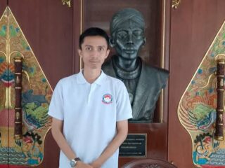 Pengamat Pertahanan Ario Seno Tanggapi Isu Penggabungan Bin Dan Bais: &Quot;Tidak Berdasar Dan Tidak Tepat&Quot;