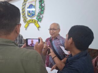 Aturan Ktr Dinilai Berat, Pedagang Dan Pelaku Industri Tembakau Bersuara