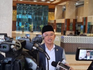 Pkb Gelar Ictp, Dorong Pesantren Jadi Aktor Global Di Berbagai Sektor