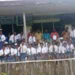 Yusak Ernes Tebay Desak Pemerintah Cabut Izin Freeport, Soroti Ketimpangan Dan Kemiskinan Di Papua Tengah