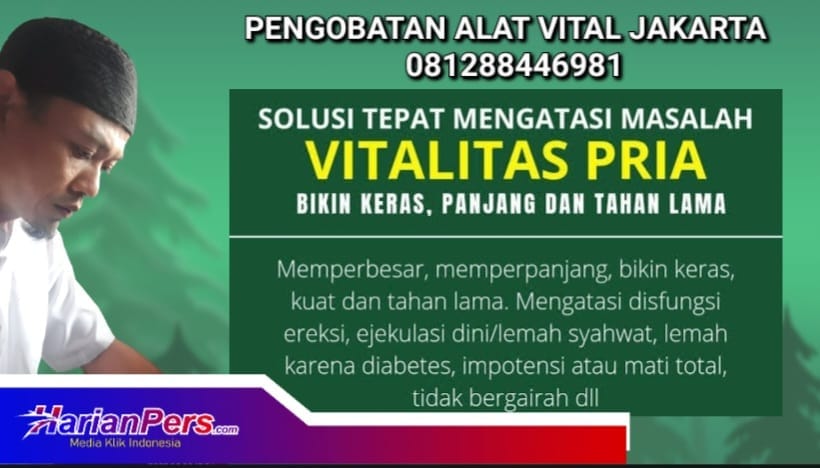 Pusat Pengobatan Alat Vital Hubungi 081288446981 1 Pusat Pengobatan Alat Vital Hubungi 081288446981