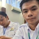 Menggerakkan Ekonomi Rakyat: Kiprah Farid Dan Aep Di Koperasi Merah Putih Bandung Barat