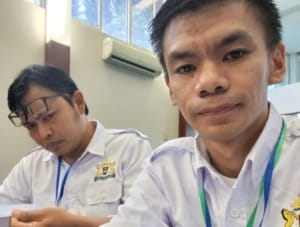 Menggerakkan Ekonomi Rakyat: Kiprah Farid Dan Aep Di Koperasi Merah Putih Bandung Barat 1 Menggerakkan Ekonomi Rakyat: Kiprah Farid Dan Aep Di Koperasi Merah Putih Bandung Barat