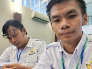Menggerakkan Ekonomi Rakyat: Kiprah Farid Dan Aep Di Koperasi Merah Putih Bandung Barat