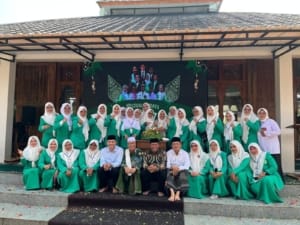 Puncak Harlah Fatayat Nu Di Ponpes Al-Mizan, Meriah Dan Penuh Energi Perubahan 1 Puncak Harlah Fatayat Nu Di Ponpes Al-Mizan, Meriah Dan Penuh Energi Perubahan