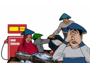 Mister Gasoline Mrc Datang Sekejap Di Indonesia, Sekejap Pula Bbm Di Kota Minyak Sempat Langka 1 Mister Gasoline Mrc Datang Sekejap Di Indonesia, Sekejap Pula Bbm Di Kota Minyak Sempat Langka