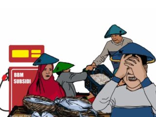 Mister Gasoline Mrc Datang Sekejap Di Indonesia, Sekejap Pula Bbm Di Kota Minyak Sempat Langka