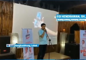 Egi Hendrawan: 100 Hari Andra–Dimyati Sejalan Dengan Arah Dan Harapan Presiden 7 Egi Hendrawan:100 Hari Andra Dimyati Sejalan Dengan Harapan