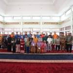 Dari Energi Untuk Negeri, Tebarkan Senyum Lewat Santunan Anak Yatim