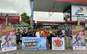 Revitriyoso Husodo: Penurunan Harga Bbm Beri Dampak Positif Bagi Rakyat 2 Revitriyoso Husodo: Penurunan Harga Bbm Beri Dampak Positif Bagi Rakyat