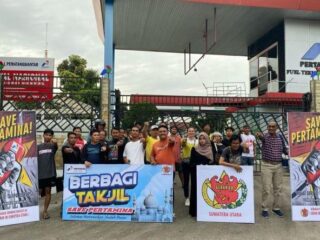 Revitriyoso Husodo: Penurunan Harga Bbm Beri Dampak Positif Bagi Rakyat