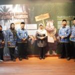 Bupati Dewi Minta Keberadaan Pusat Informasi Geologi Geopark Ujung Kulon Tingkatkan Pengetahuan