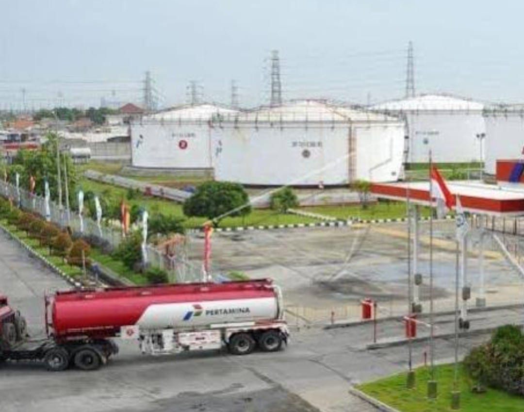 Restrukturisasi Pertamina Yang Sempat Diprotes Fsppb Terbukti Gagal, Ceri: Murni Tanggungjawab Erick Thohir 1 Restrukturisasi Pertamina Yang Sempat Diprotes Fsppb Terbukti Gagal, Ceri: Murni Tanggungjawab Erick Thohir