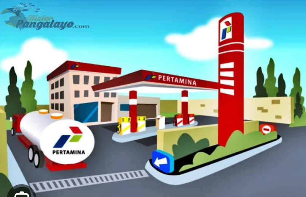Restrukturisasi Pertamina Yang Sempat Diprotes Fsppb Terbukti Gagal, Ceri: Murni Tanggungjawab Erick Thohir 1 Restrukturisasi Pertamina Yang Sempat Diprotes Fsppb Terbukti Gagal, Ceri: Murni Tanggungjawab Erick Thohir