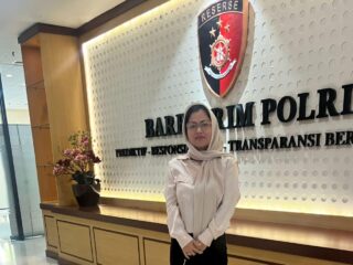 Sekjen Kita: Jangan Biarkan Atlet Bertarung Sendirian