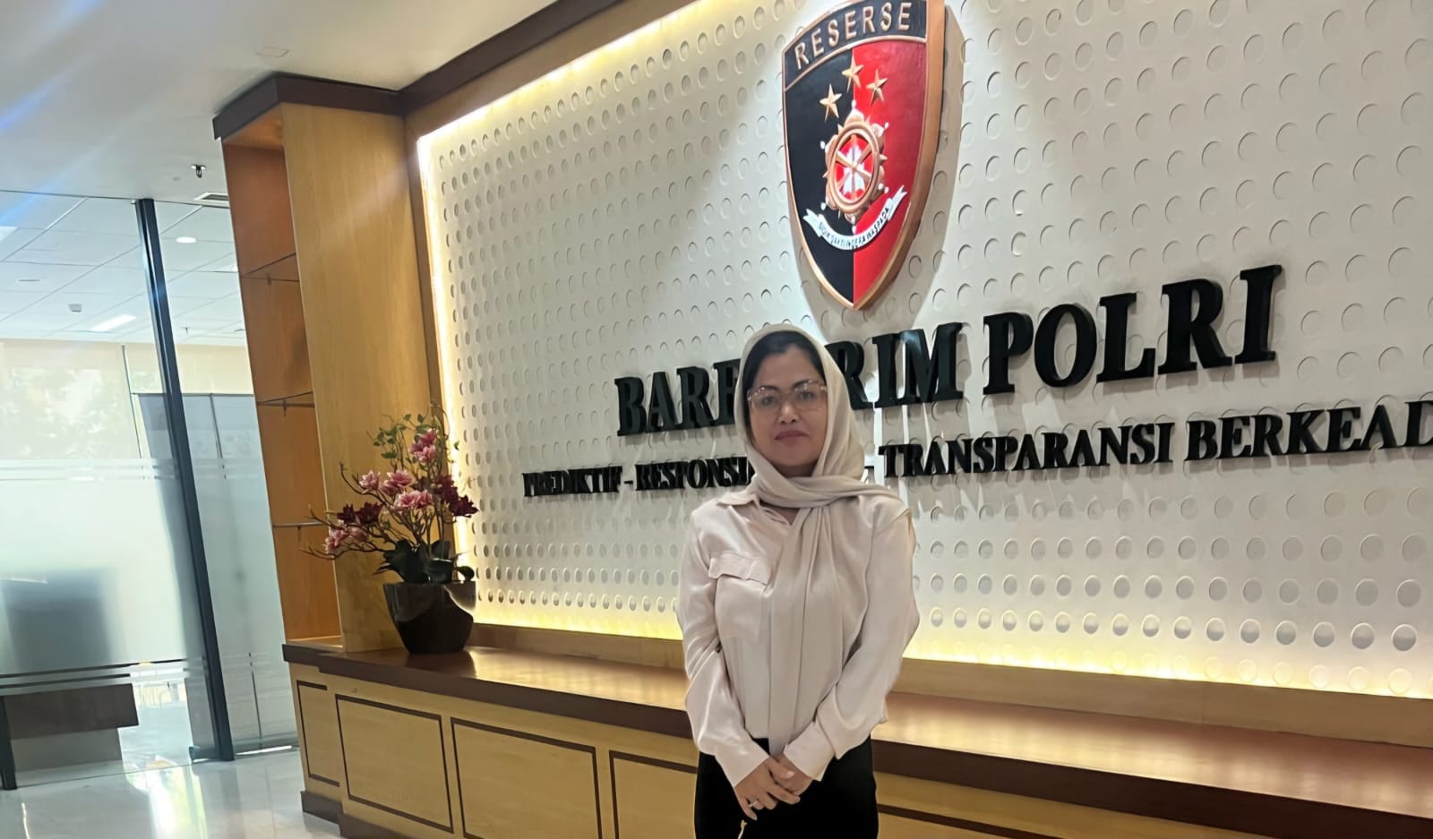 Sekjen Kita: Jangan Biarkan Atlet Bertarung Sendirian 1 Sekjen Kita: Jangan Biarkan Atlet Bertarung Sendirian