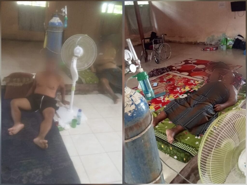 Rsud Puri Husada Pangkas Cuci Darah Jadi Sekali Seminggu, Kpcdi: Ini Pembiaran Nyawa 1 Rsud Puri Husada Pangkas Cuci Darah Jadi Sekali Seminggu, Kpcdi: Ini Pembiaran Nyawa