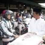 Bongkar Mafia Pangan Di Cipinang, Ketua Umum Gerak 08 Apresiasi Langkah Menteri Pertanian