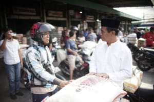 Bongkar Mafia Pangan Di Cipinang, Ketua Umum Gerak 08 Apresiasi Langkah Menteri Pertanian 1 Bongkar Mafia Pangan Di Cipinang, Ketua Umum Gerak 08 Apresiasi Langkah Menteri Pertanian