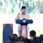 Ketua Gerak 08 Banten, Mohamad Rohim: Presiden Prabowo Harus Lepas Dari Bayang-Bayang Pemerintahan Sebelumnya
