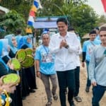 Yudi Ilham Fatana,Sekaligus Mantan Koordinator Kelurahan Juhut Pemenangan 02 Dewi-Iing Di Pilkada Pandeglang 2024.